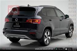 Volkswagen Taos